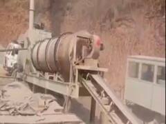 साफ हवा के लिए पौड़ी के नंदोली गांव पहुंचे प्रवासी, अब जहरीली हवा ने जीना किया मुहाल 