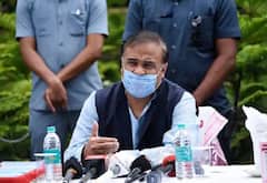 હેમંત બિસ્વા હશે આસામના નવા મુખ્યમંત્રી, ધારાસભ્ય દળના નેતા ચૂંટાયા