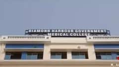 Corona: ডায়মন্ড হারবার মেডিক্যাল কলেজও হাসপাতালে চালু অক্সিজেন প্ল্যান্ট