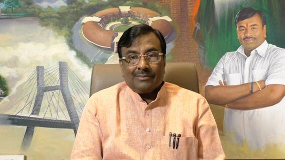 Mother's Day Special : माझी माऊली : सुधीर मुनगंटीवार यांनी व्यक्त केल्या आईबद्दलच्या भावना!