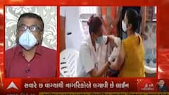 'નેતાઓના રાજકીય સ્વાર્થ માટે તમામ વ્યવસ્થાઓ ગોઠવાઇ જાય છે'