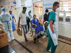 Corona cases Yesterday: দেশে অব্যাহত করোনার দাপট, পরপর চারদিন চার লক্ষ ছাড়াল দৈনিক আক্রান্তের সংখ্যা