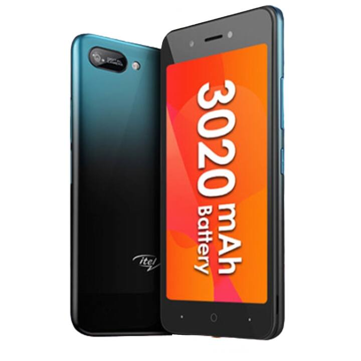 5- Itel A25 Pro- આ ફોનની કિંમત 4,999 રૂપિયા છે. આ ફોનમાં 3020 mAhની બેટરી આપવામાં આવી છે. કેમેરા સહિતના અન્ય ફિચર્સ પણ આ ફોનમાં બેસ્ટ છે. આમાં 5 ઇંચની HD ડિસ્પ્લે આપવામાં આવી છે.