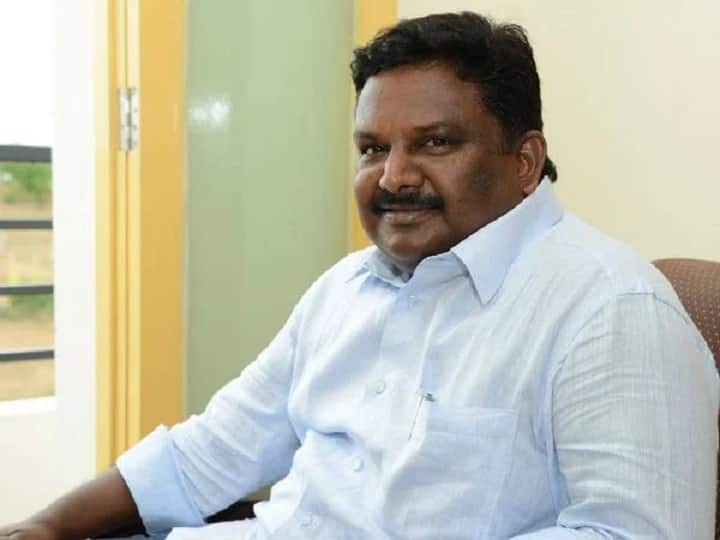 Minister S.S. Sivasankar tests positive for COVID-19 பிற்படுத்தப்பட்டோர் நலத்துறை அமைச்சர் எஸ்.எஸ்.சிவசங்கருக்கு கொரோனா தொற்று உறுதி..