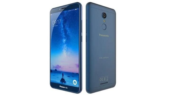 3- Panasonic Eluga I7- પેનાસૉનિકનો આ ફોન તમને 5 હજાર રૂપિયામાં મળી જશે. આમાં 5.45 ઇંચની ડિસ્પ્લે આપવામાં આવી છે. આ ફોનમાં 4000 mAhની દમદાર બેટરી આપવામા આવી છે.