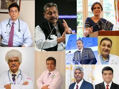 National Task Force : कोरोना युद्धात लढा देण्यासाठी राष्ट्रीय पातळीवर 12 डॉक्टरांची तुकडी सज्ज