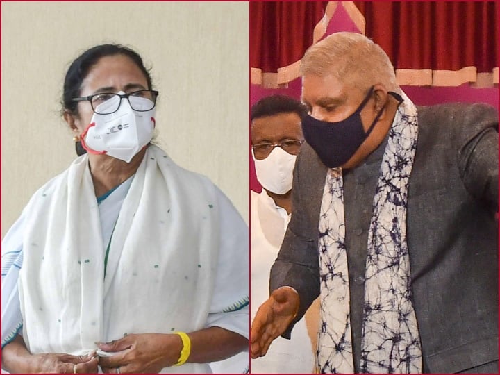 West Bengal Governor Jagdeep Dhankhar allows CBI case against four TMC leaders ANN पश्चिम बंगाल: TMC के चार नेताओं के खिलाफ राज्यपाल ने सीबीआई केस चलाने की इजाजत दी, कल लेने वाले हैं शपथ