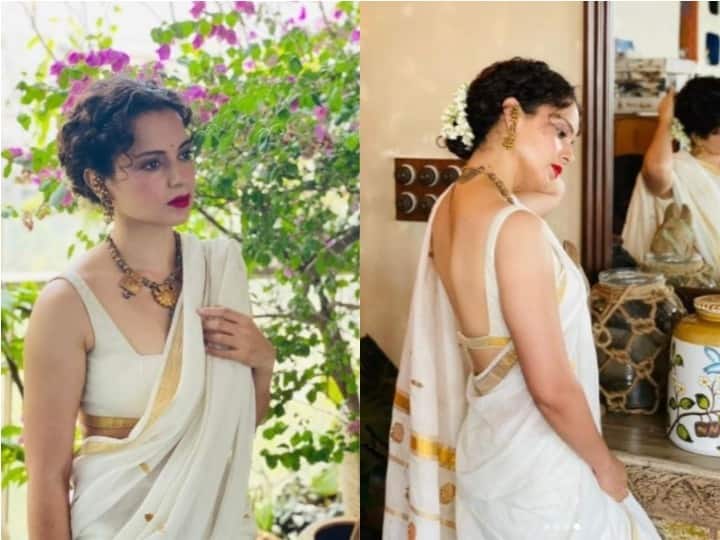 Mothers Day 2021: कंगना रनौत ने मां के लिए लिखा इमोशनल पोस्ट, बोलीं- आपने हर मुश्किल में दिया साथ