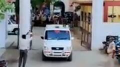 Sitapur Jail में Azam Khan की तबीयत खराब, Lucknow के मेदांता अस्पताल में होंगे भर्ती