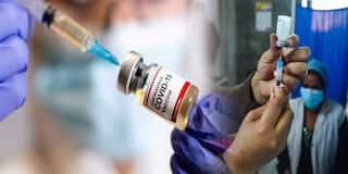 Rajkot : 6 હજારની વસતિ ધરાવતા ગામને વેક્સિનના દરરોજ મળે છે માત્ર 10 ડોઝ