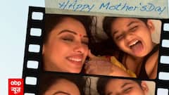 Mother is not a name but an emotion: Rupali Ganguly