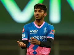 चेतन साकरिया की गेंदबाजी पर BCCI ने जताई आपत्ति, सस्पेक्ट बॉलिंग एक्शन की लिस्ट में किया शामिल