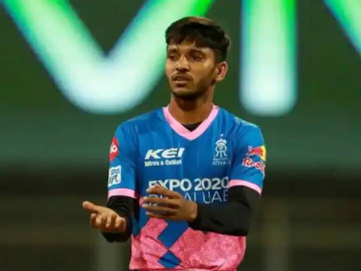 Rajasthan Royals Bowler Chetan Sakariya's Father Dies Of Covid-19 Chetan Sakariya Father Death: করোনা আক্রান্ত হয়ে প্রয়াত রাজস্থান রয়্যালসের পেসারের বাবা