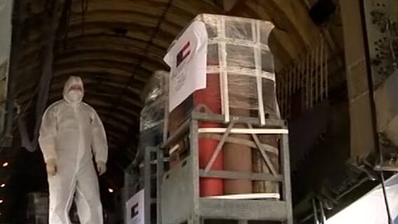 Czech Republic and Austria extends helping hand to India