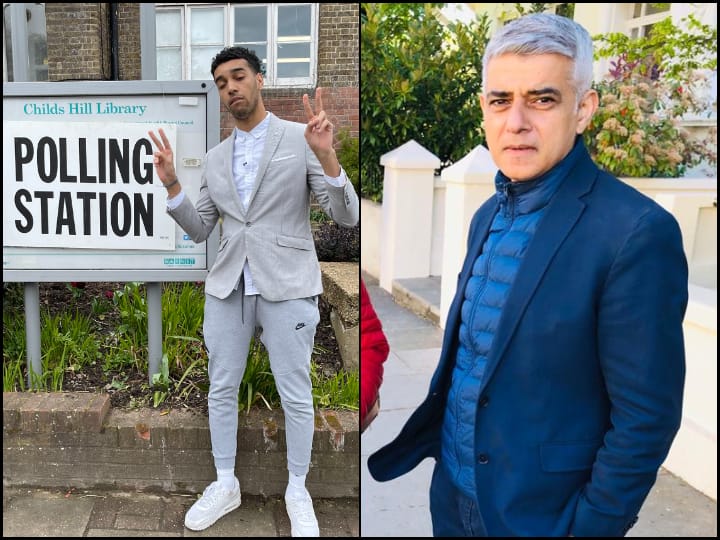 London Mayor Elections: Sadiq Khan Re-Elected; YouTube Prankster Niko Omilana Stands 5th With 50,000 Votes For ‘Vibes’ London Mayor Elections: Sadiq Khan Re-Elected; YouTube Prankster Niko Omilana Stands 5th With 50,000 Votes For ‘Vibes’