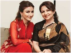 Happy Mothers Day: सोहा अली खान ने मां शर्मिला को बड़े ही खास अंदाज में विश किया मदर्स डे