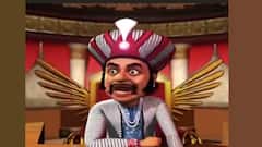 কী নিয়ে তোলপাড় হীরক রাজ্য? দেখুন ‘হীরক রাজার দরবার’