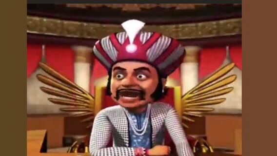 কী নিয়ে তোলপাড় হীরক রাজ্য? দেখুন ‘হীরক রাজার দরবার’