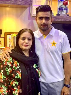 From Suresh Raina To Hardik Pandya, Here's How Cricketers Celebrated Mothers Day