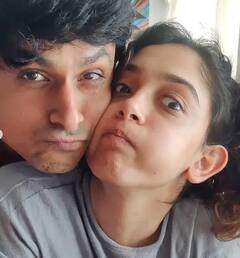 ਆਮਿਰ ਖਾਨ ਦੀ ਧੀ ਇਰਾ ਦੇ ਬੁਆਏਫ੍ਰੈਂਡ ਨੇ ਕਿਹਾ ਜਨਮ ਦਿਨ ਮੁਬਾਰਕ, ਤਸਵੀਰ ਸਾਂਝੀ ਕਰ ਲਿਖਿਆ ਕੁਝ ਅਜਿਹਾ....