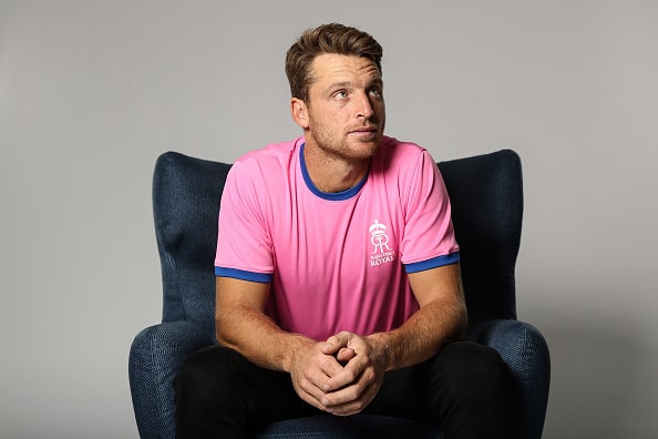 'Trust Me, It Wasn't Easy': Rajasthan Royals Explain What Happened After IPL Was Suspended? 'Trust Me, It Wasn't Easy': Rajasthan Royals Explain What Happened After IPL Was Suspended? 'Trust Me, It Wasn't Easy': Rajasthan Royals Explain What Happened After IPL Was Suspended?