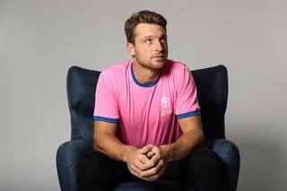 'Trust Me, It Wasn't Easy': Rajasthan Royals Explain What Happened After IPL Was Suspended?