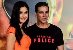 Katrina Kaif के एक सवाल पर Akshay Kumar ने दिया था चौंकाने वाला रिएक्शन, कहा- थप्पड़ खाओगी क्या?