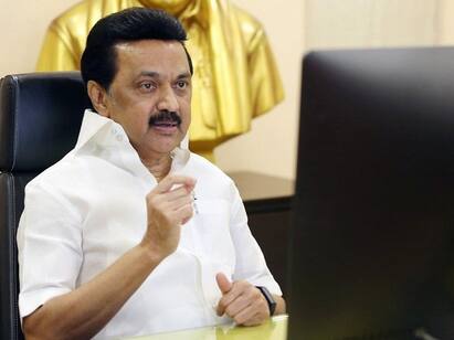 Stalins first letter to DMK party cadres as CM CM stalin Letter | பதவியேற்பு என்பதை விட, பொறுப்பை ஏற்றிருக்கிறேன்.. திமுக தொண்டர்களுக்கு முதலமைச்சர் ஸ்டாலினின் முதல் மடல்..