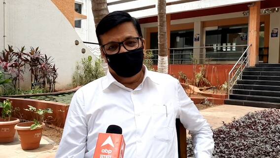 Mother's Day Special: माझी माऊली: महसूलमंत्री बाळासाहेब थोरात यांनी व्यक्त केल्या आईबद्दलच्या भावना!