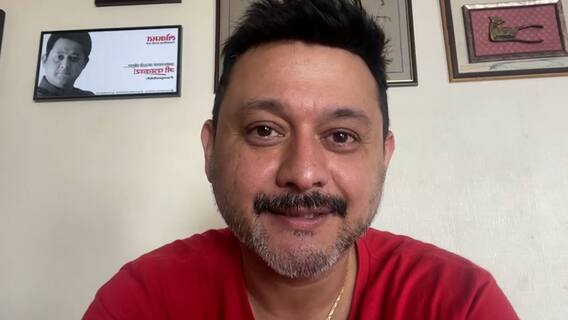 Mothers Day Special : माझी माऊली : अभिनेता स्वप्निल जोशी यांनी व्यक्त केल्या आईबद्दलच्या भावना!