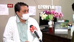 रोगप्रतिकारशक्ती कमी झाल्यास होतो म्युकरमायकोसिसचा संसर्ग, या रोगाचा मृत्यूदर 54% : डॉ. गीते