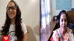 My daughter got my 50% actor genes: Shikha Singh | SBS Originals