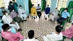 WB Election 2021: বিজেপিকে সাহায্যের অভিযোগ, পূর্ব মেদিনীপুরের ২ নেতাকে বহিষ্কার তৃণমূলের