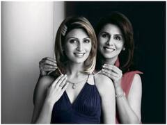 Mothers day: रिद्धिमा ने मां नीतू कपूर के साथ शेयर की पुरानी फोटो, लिखा - तुम मेरी आयरन लेडी हो