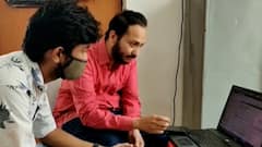 Be Positive : मनमाडच्या तरुणांकडून सोशल मीडियाचा प्रभावी वापर, 3000 जणांना मिळाला प्लाझ्मा