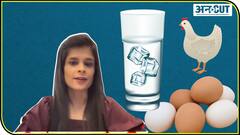 क्या कविड के समय नॉन-वेज खा सकते है?