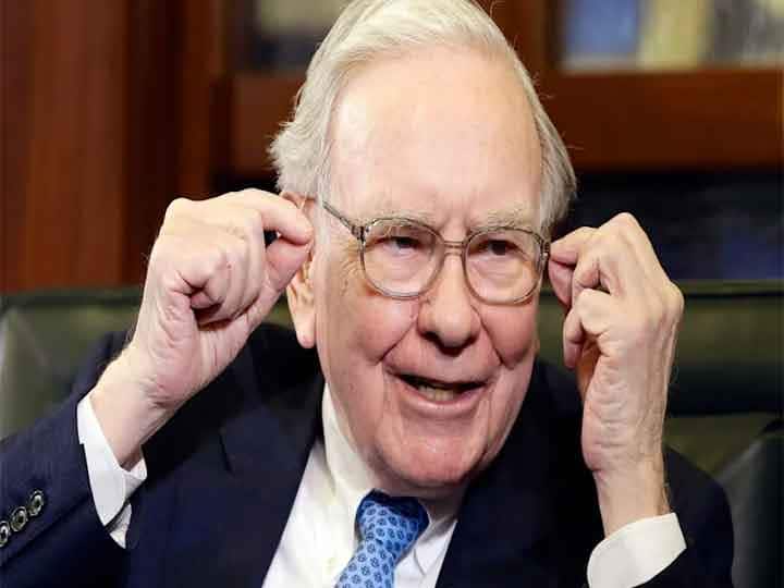 Want to achieve success in the stock market follow these tips of billionaire investor Warren Buffett शेयर बाजार में पाना चाहते हैं कामयाबी, अरबपति निवेशक Warren Buffett के इन टिप्स को करें फॉलो
