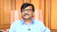 Mother's Day Special : माझी माऊली : संजय राऊत यांनी व्यक्त केल्या आईबद्दलच्या भावना!