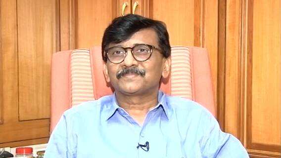 Mother's Day Special : माझी माऊली : संजय राऊत यांनी व्यक्त केल्या आईबद्दलच्या भावना!