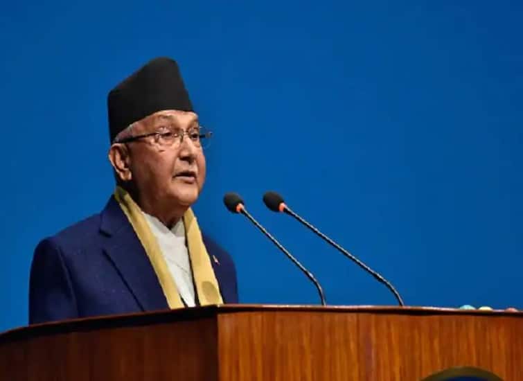 नेपाल: सोमवार को संसद में विश्वास मत के बाद होगा प्रधानमंत्री ओली की किस्मत का फैसला