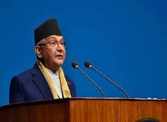 नेपाल: सोमवार को संसद में विश्वास मत के बाद होगा प्रधानमंत्री ओली की किस्मत का फैसला