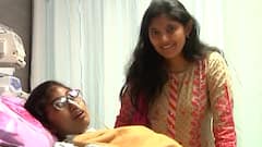 Mother's Day Special : मुलीच्या जीवासाठी आईचं यकृतदान; मुंबईच्या खुशबू मेहता यांची प्रेरणादायी कहाणी