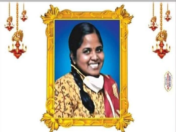 MK Stalin and Ramadoss  condoled the death of Dr Shanmugapriya கர்ப்பகாலத்திலும் தொடர்ந்த சேவை: மருத்துவர் சண்முகப்பிரியாவுக்காக துளிர்க்கும் கண்ணீரும், மதிப்பும்..