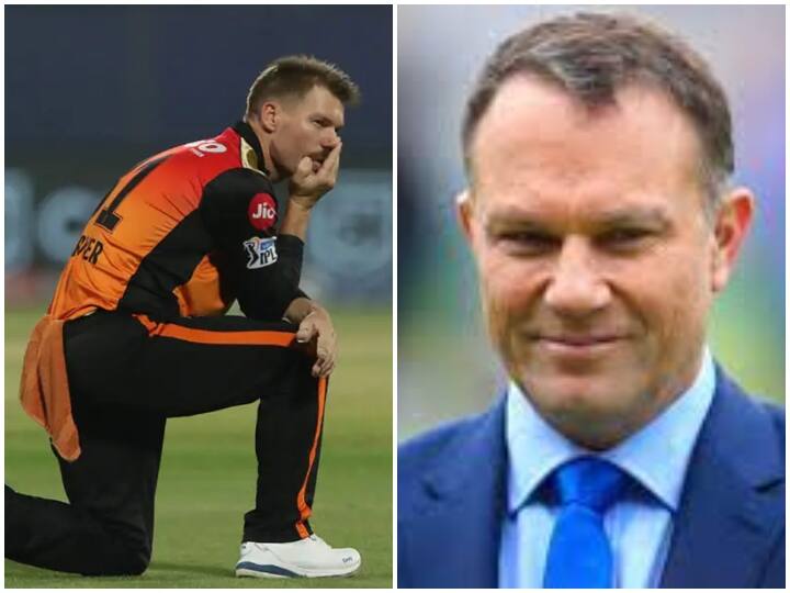 क्या डेविड वॉर्नर और माइकल स्लेटर के बीच मालदीव में हुई झड़प? दोनों ने मामले पर तोड़ी चुप्पी Did David Warner and Michael Slater clash in Maldives? Both broke the silence on the matter क्या डेविड वॉर्नर और माइकल स्लेटर के बीच मालदीव में हुई झड़प? दोनों ने मामले पर तोड़ी चुप्पी