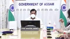 BJP to announce Assam's next Chief Minister today