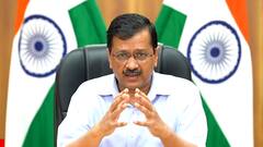 Delhi में एक हफ्ते और रहेगा Lockdown, कल से मेट्रो भी नहीं चलेगी: Arvind Kejriwal