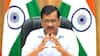 Delhi में एक हफ्ते और रहेगा Lockdown, कल से मेट्रो भी नहीं चलेगी: Arvind Kejriwal