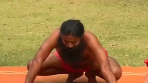 યોગ ભગાવે રોગ: ખજૂર શેકથી બાળકો રહે છે તંદુરસ્ત