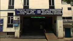 Corona Update: নিমতলা শশ্মানে আগামী ৪৮ ঘণ্টা শুধু কোভিড আক্রান্তদের দেহ সৎকার