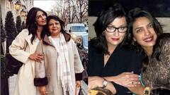 Bollywood on Mother's Day: মাতৃদিবসে বলি তারকারা বললেন, 'মায়ের থেকে বড় কেউ নেই'